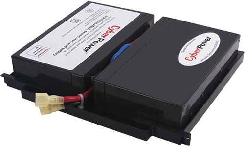 Produktbild Cyberpower RBP0019 USV-Batterie Plombierte Bleisäure (VRLA) 12 V
