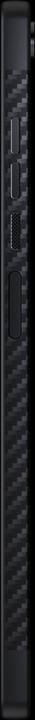 Actual product image Carbon Mobile Carbon 1 MK II (256 GB, Original Carbon Fiber, 6.01", Dual SIM + SD, 16 Mpx, 4G)