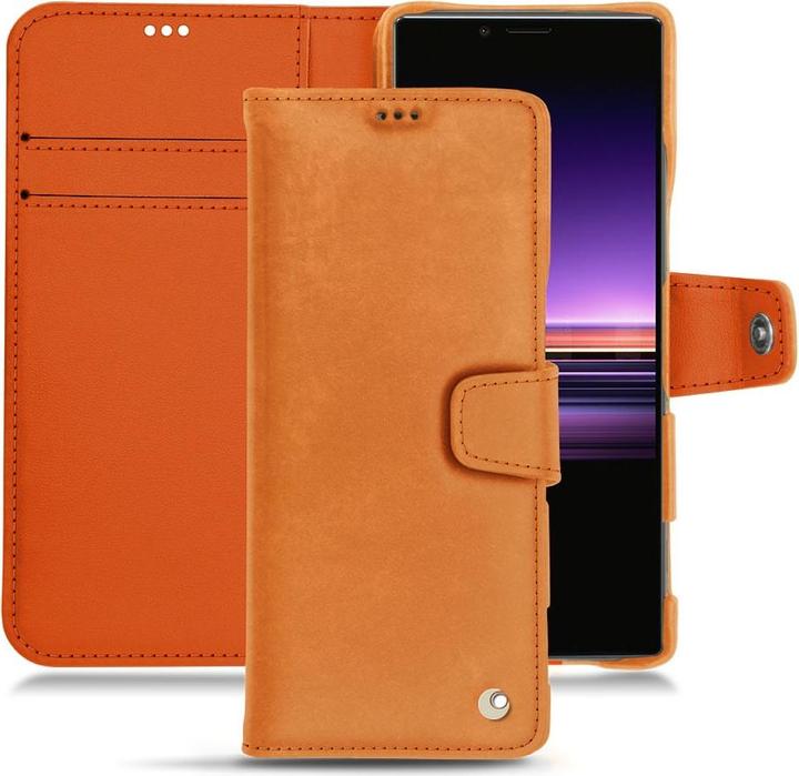 Mandarine vintage ( Pantone #d47231 )
