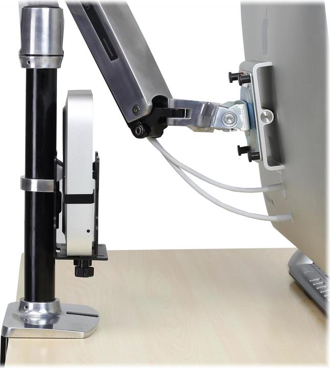 Produktbild Ergotron Thin Client Halterung (Wand)