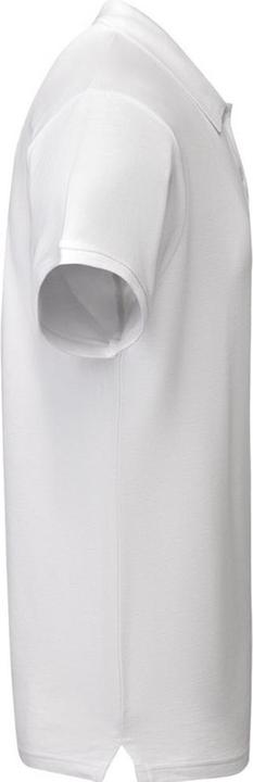 Actual product image Alpinia Mens Prince Short-Sleeved Polo Shirt (XL)