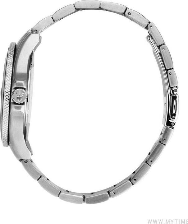 Actual product image Maserati Herrenuhr Competizione (Chronometers, 43 mm)