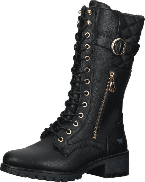 Produktbild Mustang Stiefel (37)