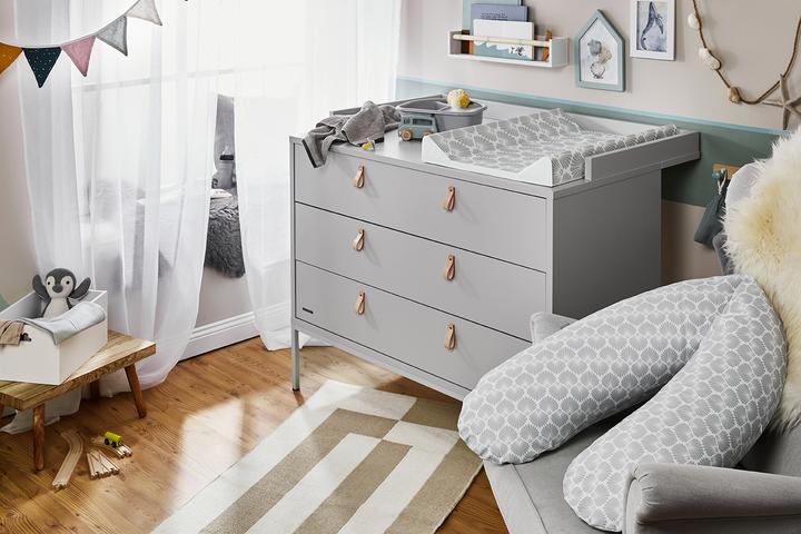 Produktbild Rotho Babydesign Multi (190 cm)