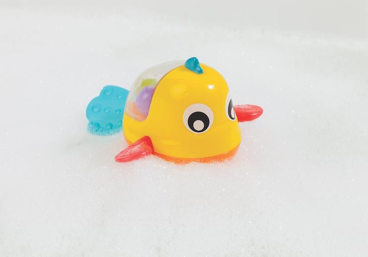 Actual product image Playgro Paddlefish