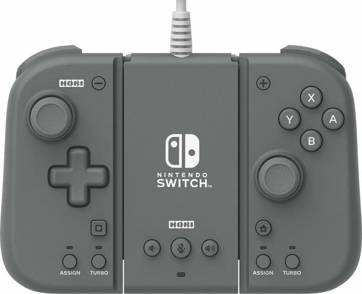 Immagine prodotto HORI Split Pad Compact Attachment Set (Switch, Switch OLED)