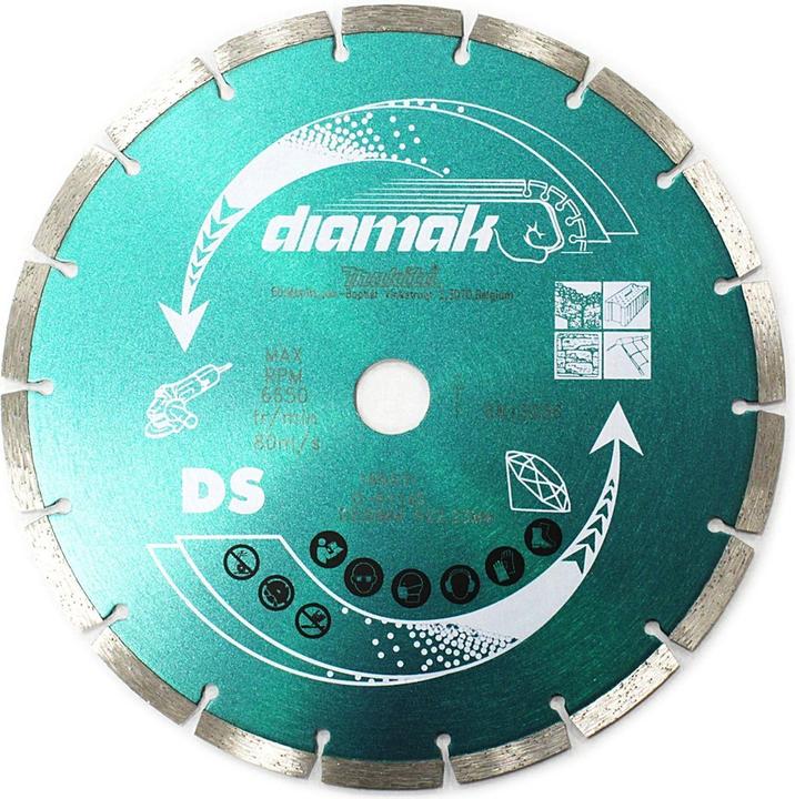 Makita Diamak