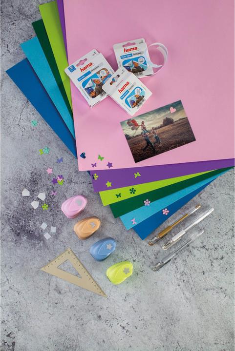 Produktbild Hama Perlen Motivstanzer