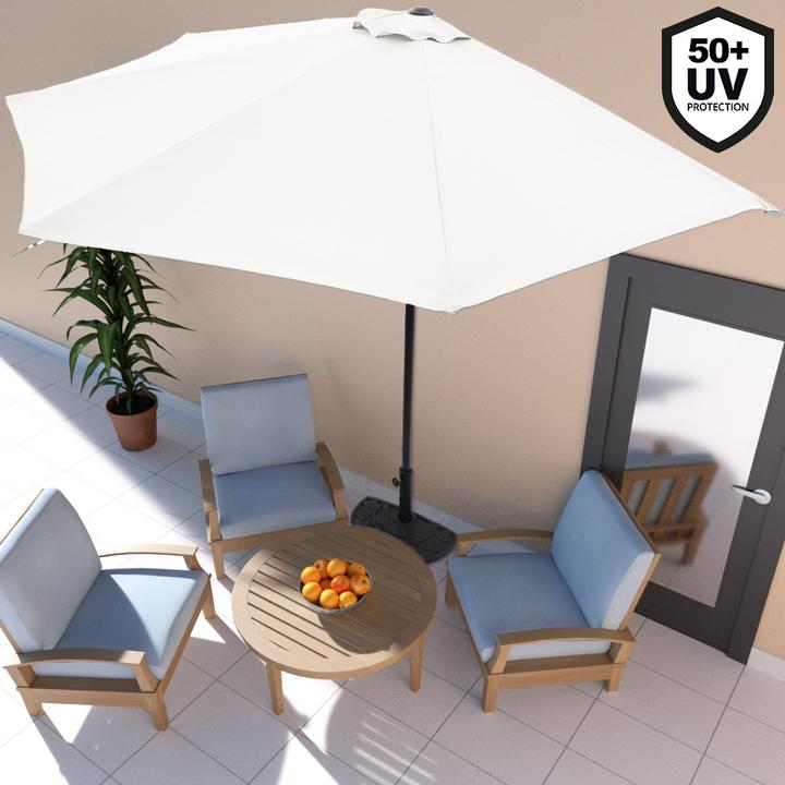 Immagine prodotto Kingsleeve Parasol (1.50 m)