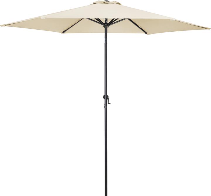 Kingsleeve Parasol (3 m)