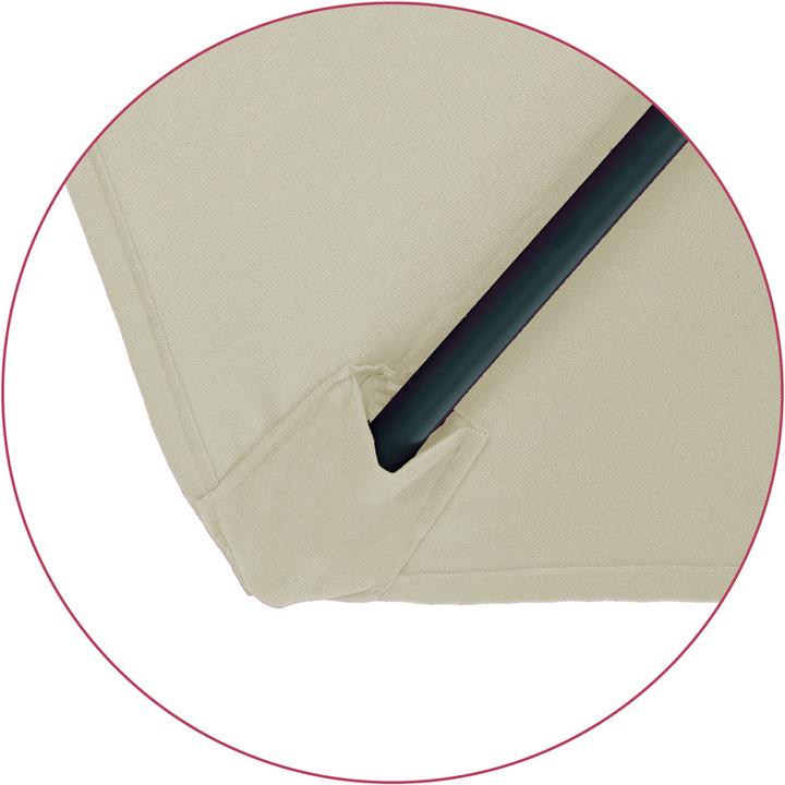 Immagine prodotto Kingsleeve Parasole (3 m)