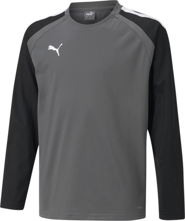 Produktbild Puma teamLIGA Training Sweat Jr-657239 (116)