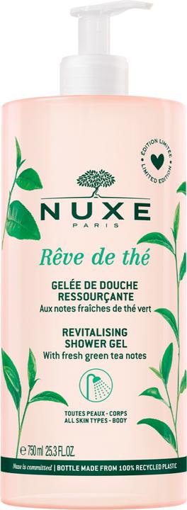 Nuxe Rêve de Thé (750 ml)