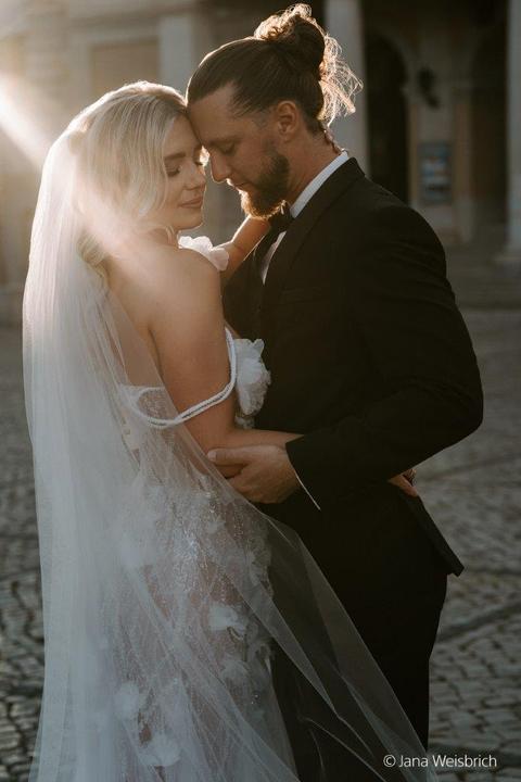 Productafbeelding Sony FE 85 mm F1.4 GM II (Sony E, Volledig formaat)