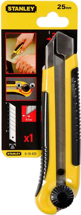 Image du produit Stanley Cutter (Cutters)