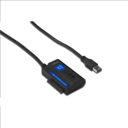 Immagine prodotto Digitus Adattatore da USB 3.0 a SATA