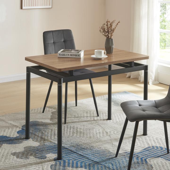 Produktbild En.Casa Hemnes (100 x 60 x 75 cm)