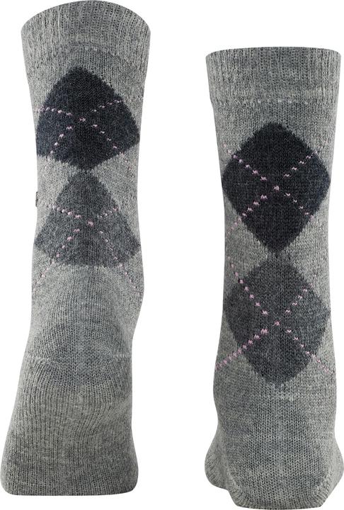 Actual product image Burlington Whitby (Single pack, 36 - 41)