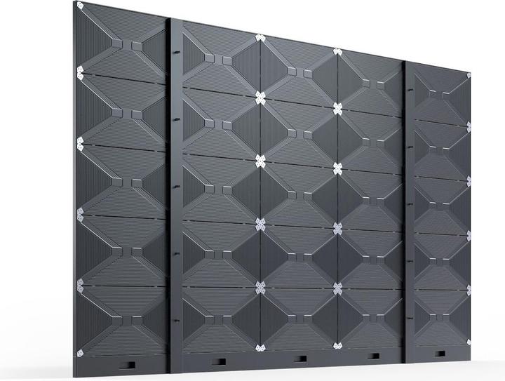 Immagine prodotto NEC LED a parete E015i-135 Bundle 1,5 mm (1920 x 1080 pixel, 135")