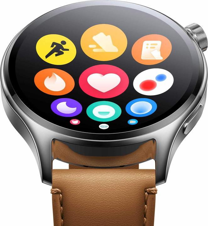Immagine prodotto Xiaomi Guarda S1 Pro (46 mm)