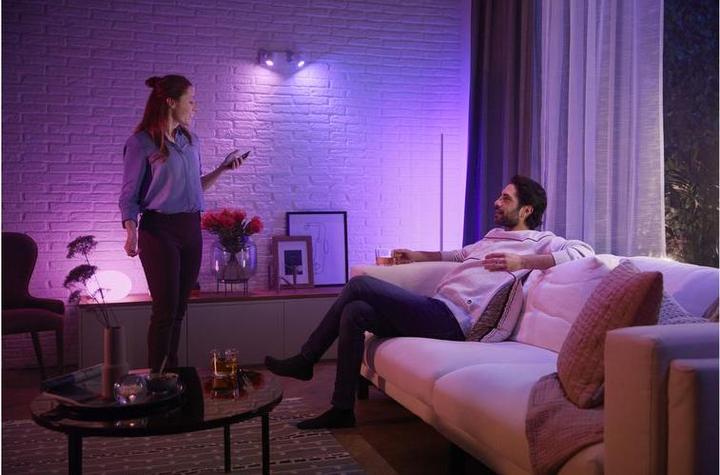 Image du produit Philips Argenta (350 lm, GU10)
