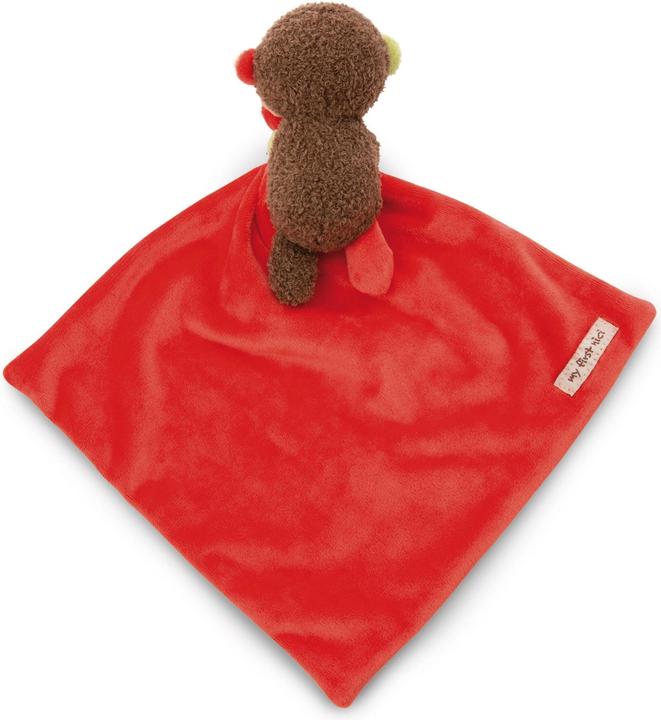Actual product image NICI Cuddle cloth