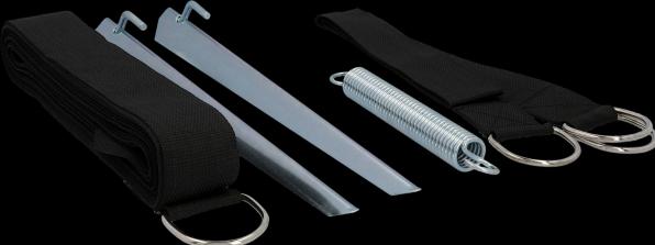 Produktbild Cartrend SturmAbspannset