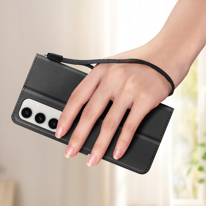Actual product image Avizar WristSafe Cover Series (Samsung Galaxy S24 FE)