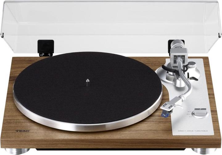 Image du produit TEAC Plateau tournant (Manuel)