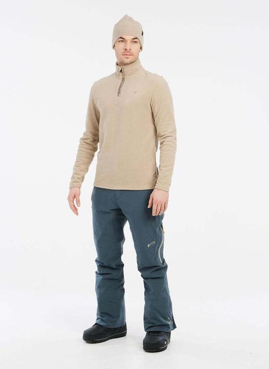 Image du produit Protest 1/4 ZIP TOP PERFECTO (S)