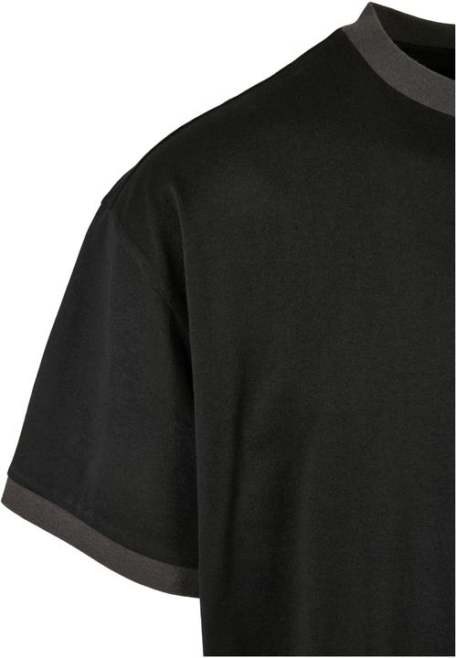 Produktbild Urban Classics Oversized Ringer Tee (L)