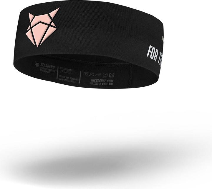 Black Light Pink