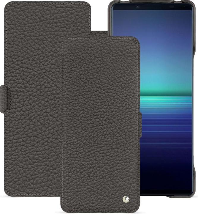 Anthracite ( Pantone #41403c )