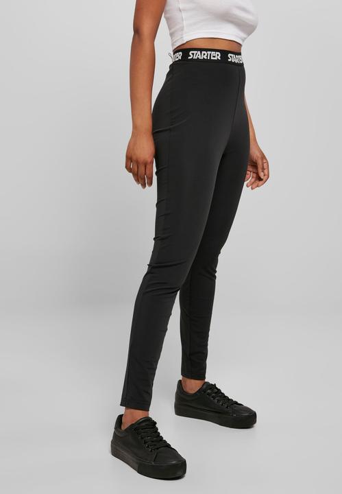 Produktbild Starter Ladies Logo Tape Leggings (S)
