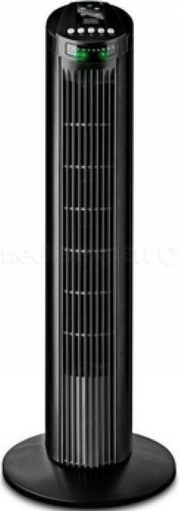 Produktbild Black & Decker Black+Decker Turmlüfter BXEFT45E - 45W - Ø 26cm - Fernbedienung (52 dB)