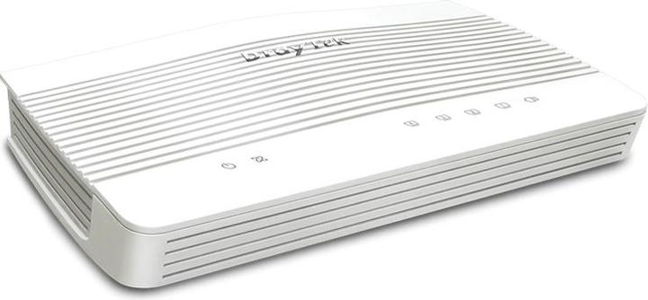 Actual product image Draytek Routeur 2.5G 2 Wan / 4 Lan / 4 VPN WiFi 6