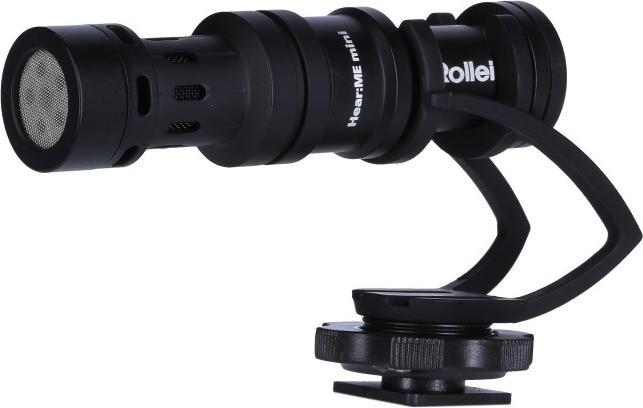 Image du produit Rollei Hear:Me Mini