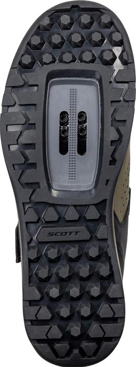 Actual product image Scott Sports MTB Shr-alp Lace Strap Shoes (41)