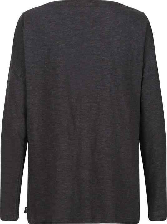 Actual product image Regatta Womens/Ladies Carlene Stars Long-Sleeved T-Shirt (40 D)