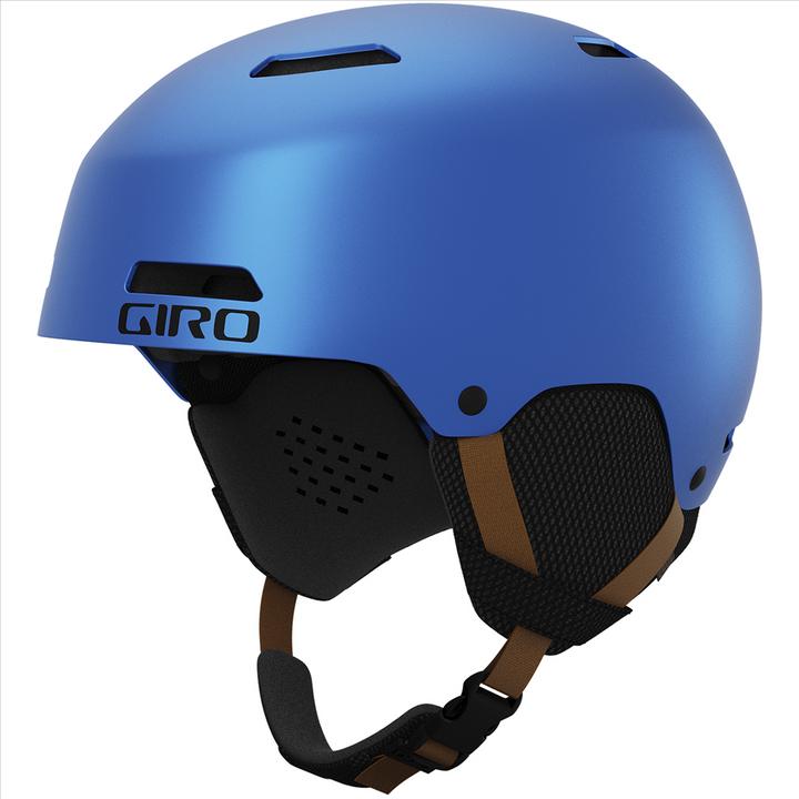Actual product image Giro Crüe Fs (55.5 - 59 cm, M)