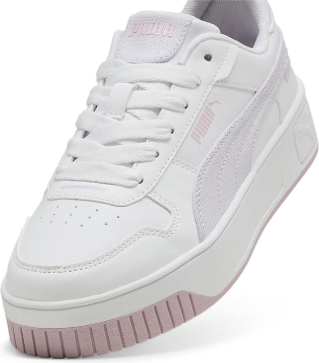 Puma Carina Street Beach Florals Jr