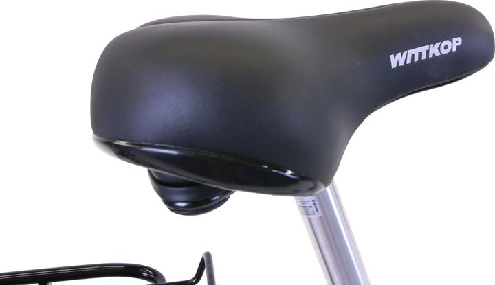 Produktbild Hawk City Wave Premium Plus (48 cm)
