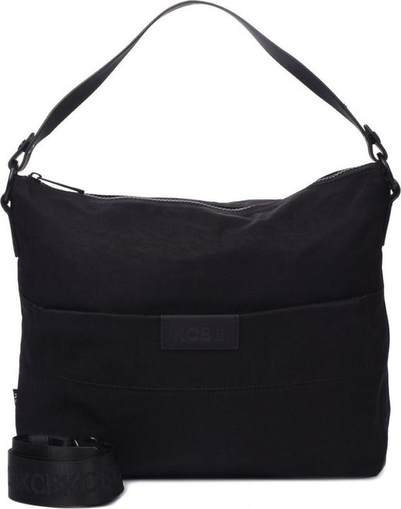 Immagine prodotto KCB Borsa hobo logo trench