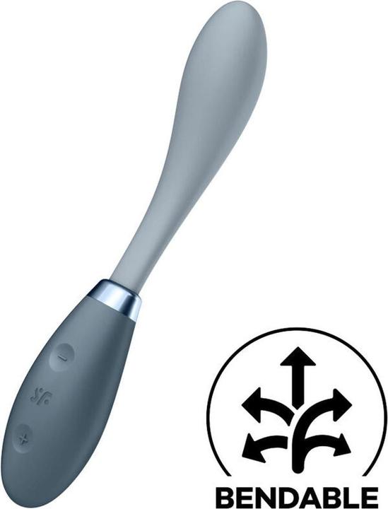 Image du produit Satisfyer G-Spot Flex 3