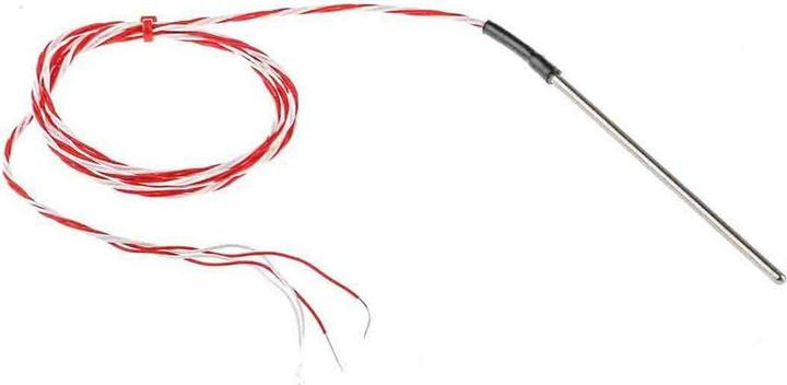 Image du produit Rs Pro Sonde De Temperature Pt100