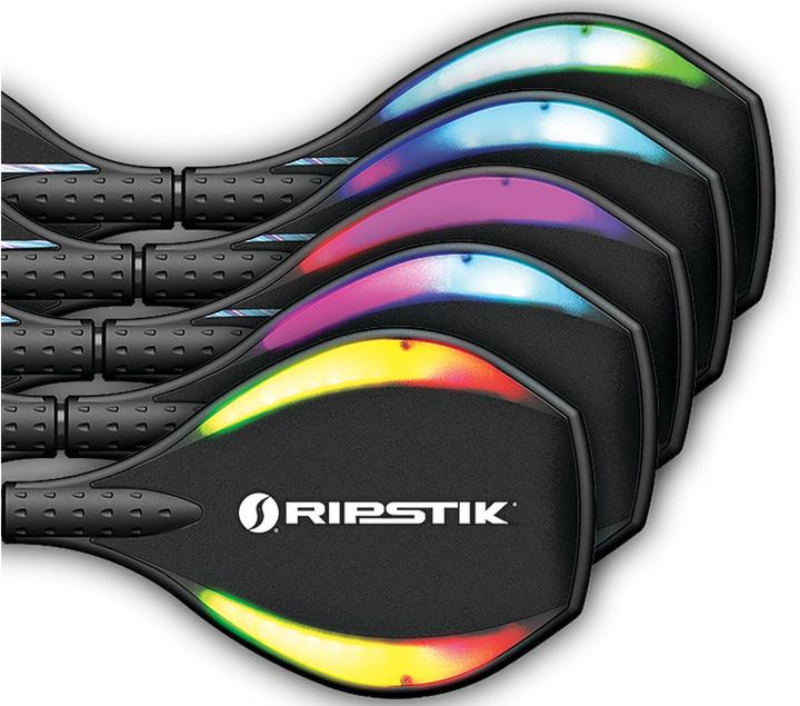 Image du produit Razor Waveboard RipStik Ripster Lightshow (31.50")