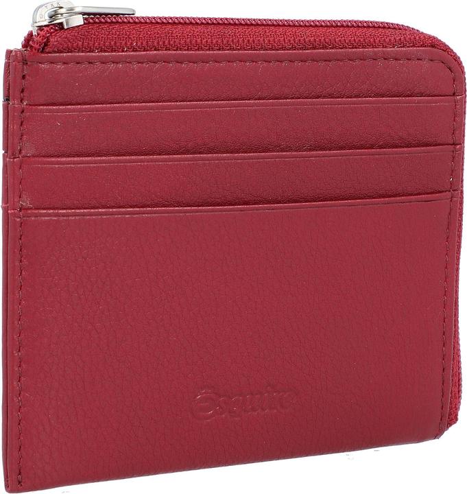 Immagine prodotto Esquire Oslo porta carte di credito RFID in pelle 10,5 cm