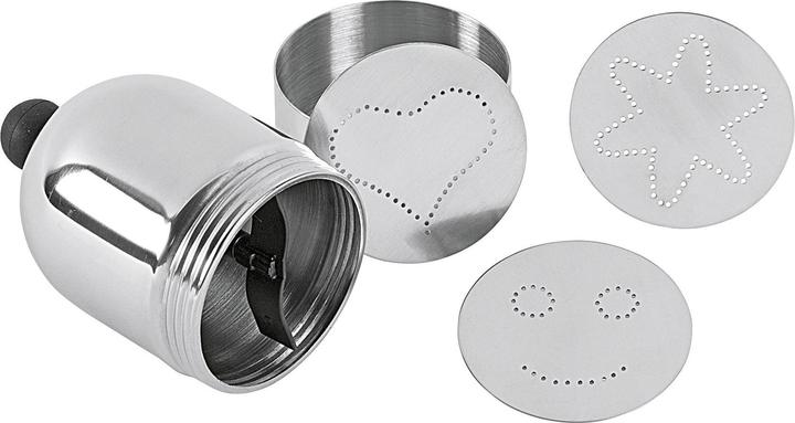Immagine prodotto Cilio Decorazione shaker per Capuccino