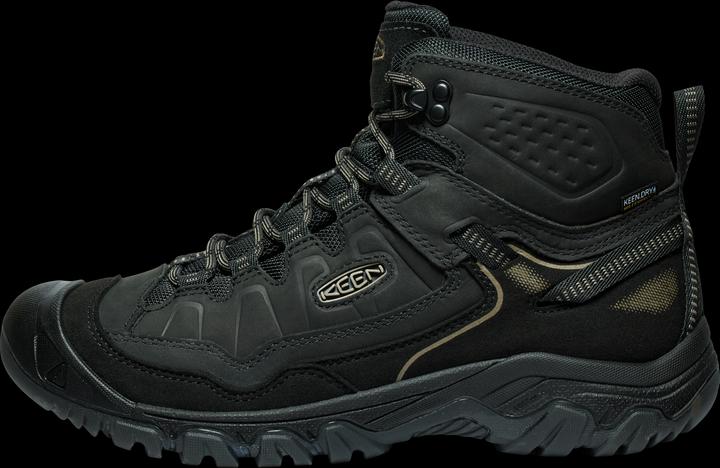 Image du produit Keen M Targhee IV Mid WP (40.5)