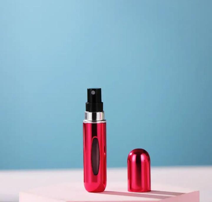 Champ Tragbarer Parfümzerstäuber (Eau de Parfum, 5 ml)